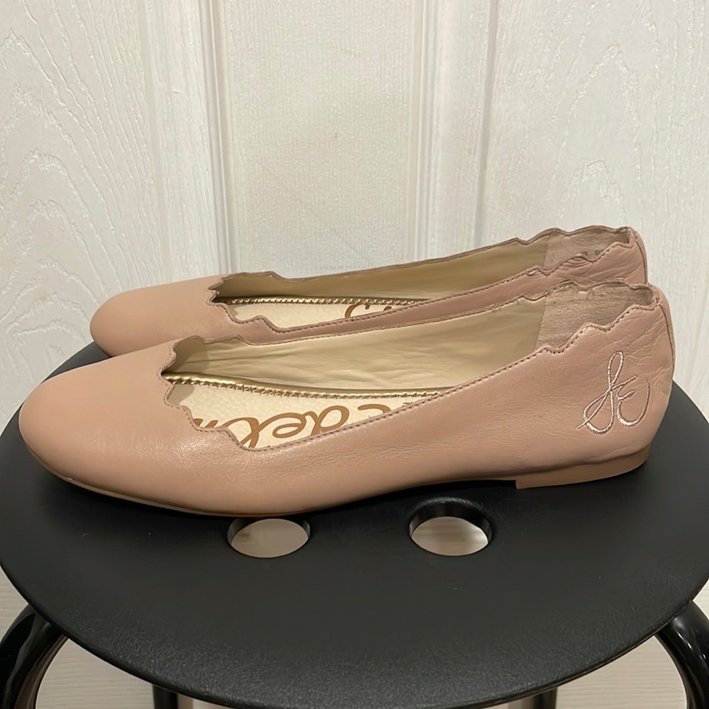 Sam Edelman Flats Size 7.5